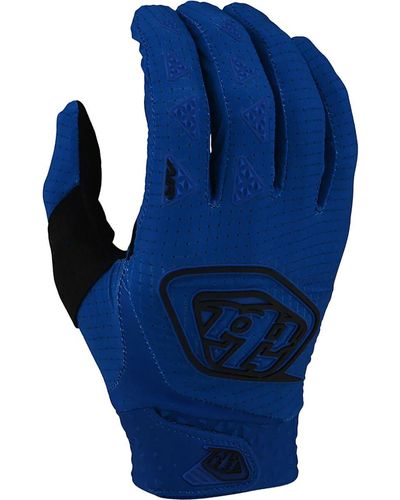 Troy Lee Designs Air Glove - Blue