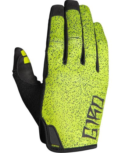 Giro Dnd Glove - Green