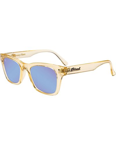 Knockaround Seventy Nines Polarized Sunglasses - Metallic