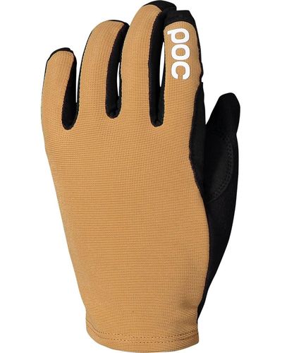 Poc Resistance Enduro Glove Aragonite - Natural
