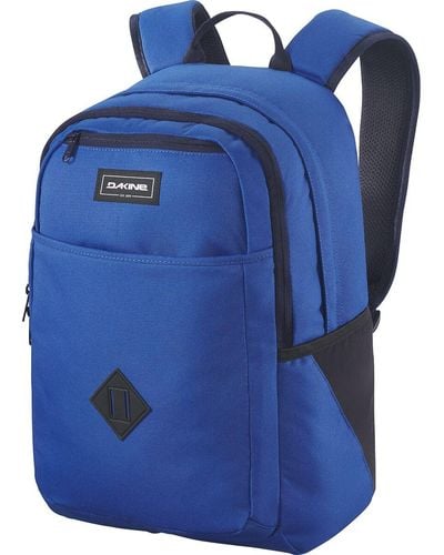 Dakine Essentials 26L Backpack Deep - Blue