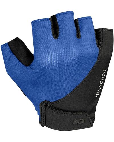 Sugoi Performance Glove - Blue
