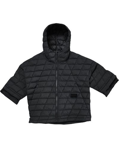 FW Apparel Source 4-Seasons Warm-Up Jacket - Black
