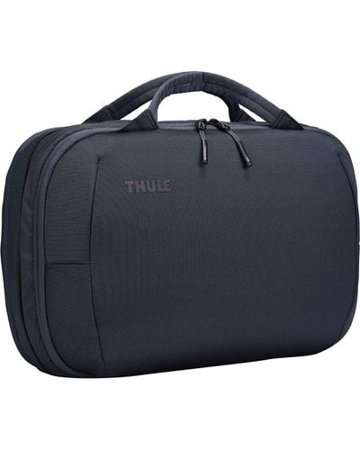 Thule Subterra Hybrid Travel Bag - Blue