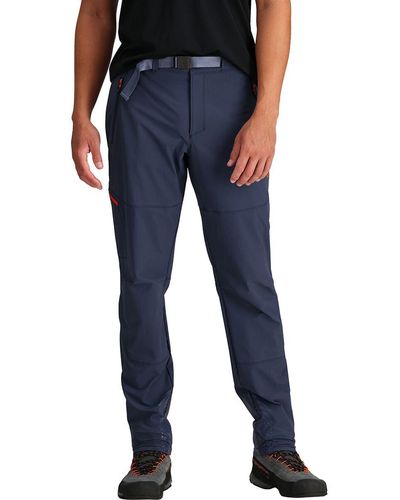 Outdoor Research Cirque Lite Pant - Blue