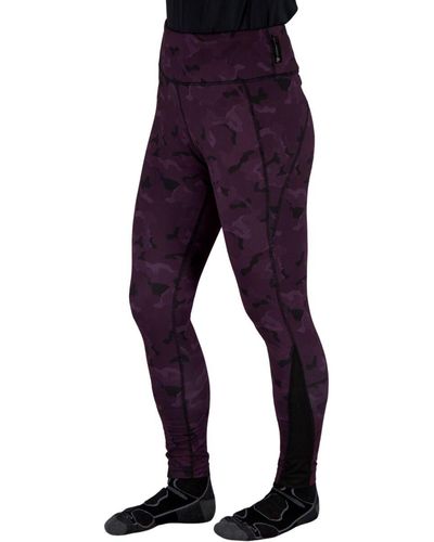 Obermeyer Discover Tight - Purple
