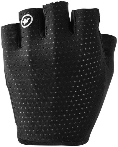 Assos Gt C2 Glove - Black