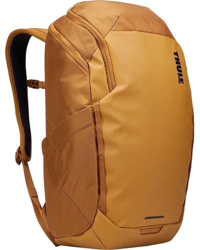 Thule Chasm Laptop 26l Backpack - Brown