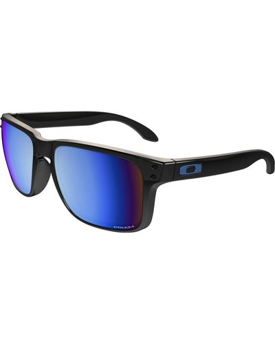 Oakley Holbrook Prizm Sunglasses - Black