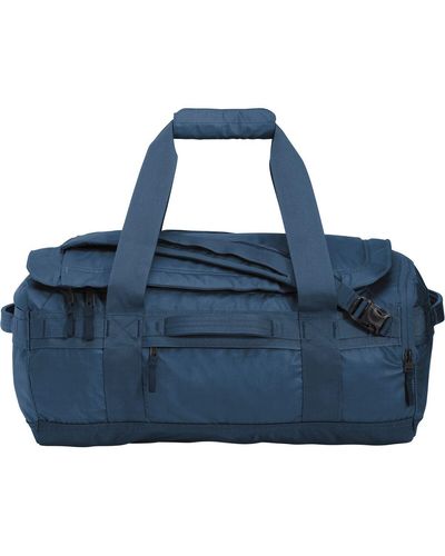 The North Face Base Camp Voyager 42l Duffel Bag - Blue