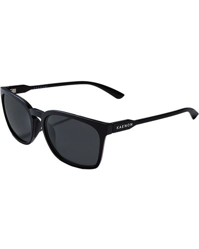 Kaenon Ojai Sunglasses - Black