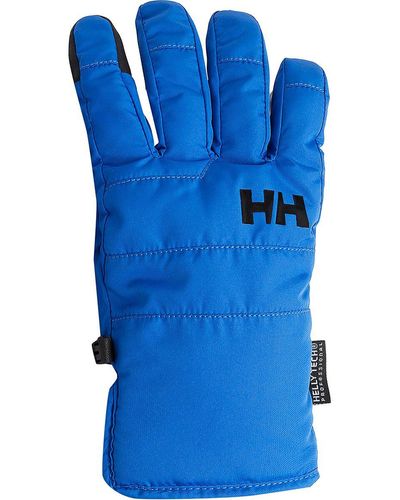 Helly Hansen Swift Ht Glove 2.0 - Blue