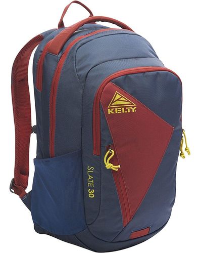 Kelty Slate 30l Backpack - Blue