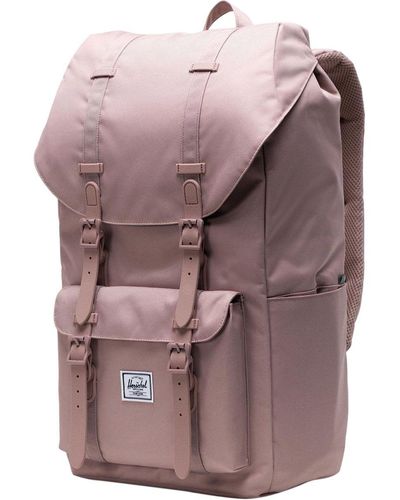 Herschel Supply Co. Little America Backpack - Purple