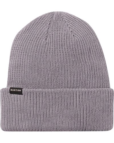 Burton Recycled All Day Long Beanie - Purple