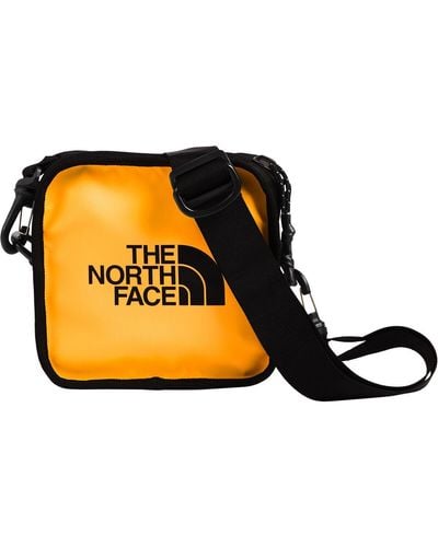 The North Face Explore Bardu Ii Purse Summit/Tnf - Multicolor