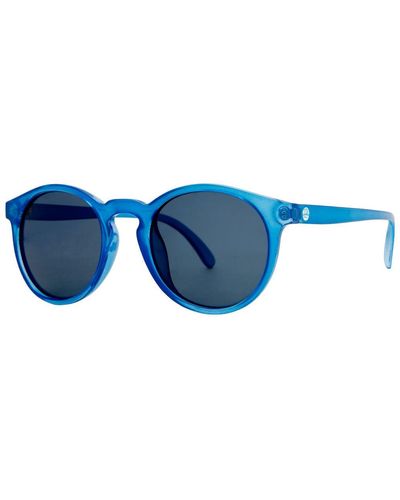 Sunski Dipsea Polarized Sunglasses - Blue