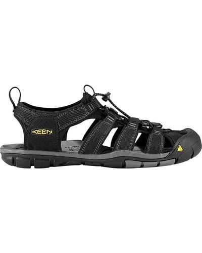 Keen Clearwater Cnx - Black