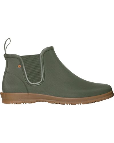 Bogs Sweetpea Boot - Green