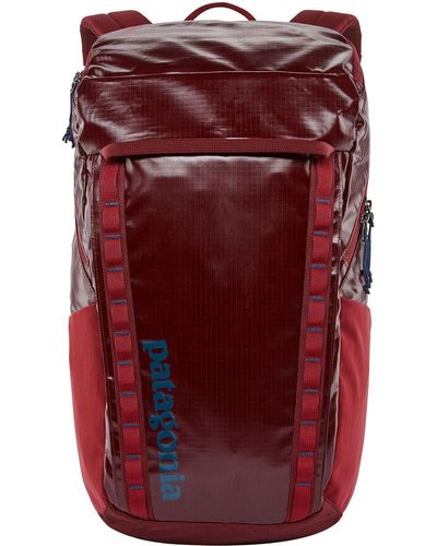 Patagonia Black Hole 32l Backpack - Red