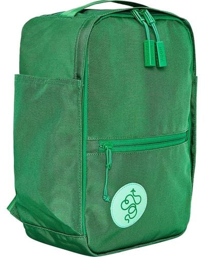 BABOON TO THE MOON 8l Backpack Mini - Green