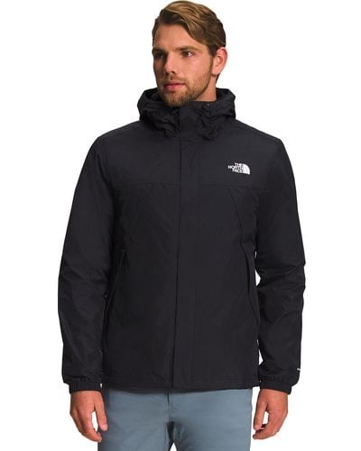 The North Face Antora Triclimate Jacket - Black