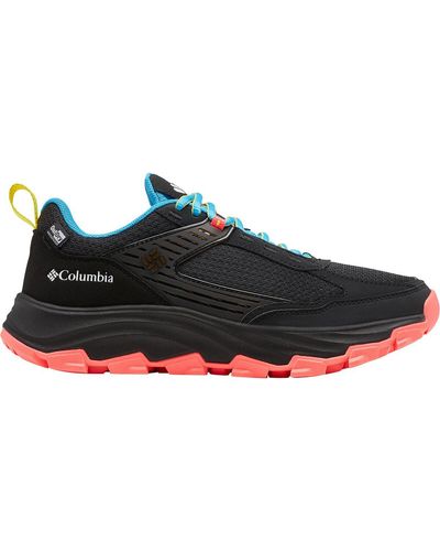 Columbia Hatana Max Outdry Hiking Shoe - Black