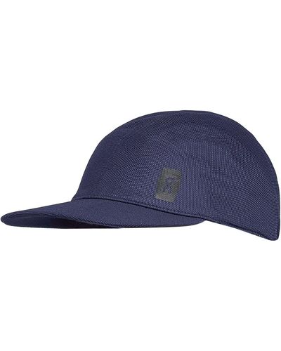 Blue On Running Hats for Men | Lyst