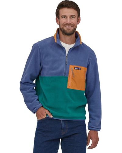 Multicolor Patagonia Knitwear for Men | Lyst