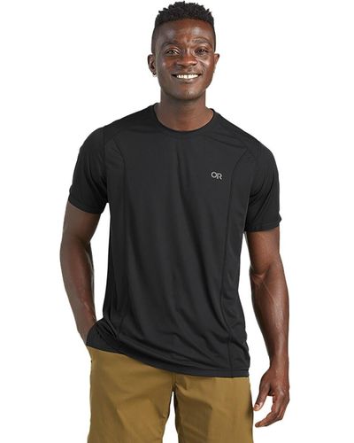 Outdoor Research Echo T-Shirt - Black