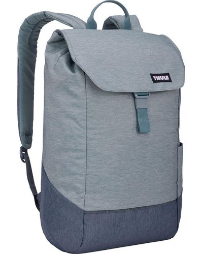 Thule Lithos 16L Backpack - Blue