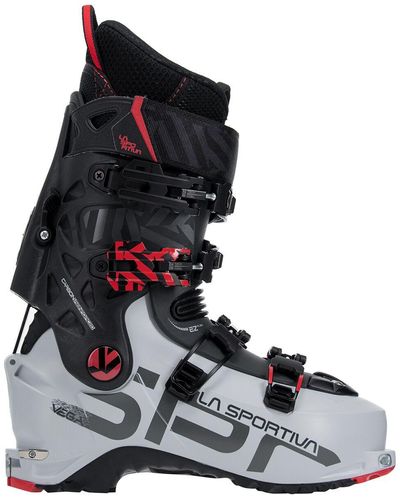 La Sportiva Vega Alpine Touring Boot - Black