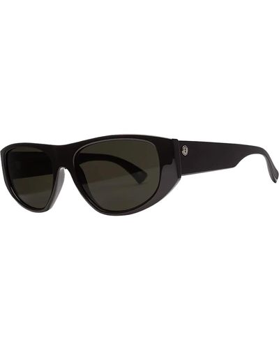 Electric Stanton Polarized Sunglasses Gloss - Black