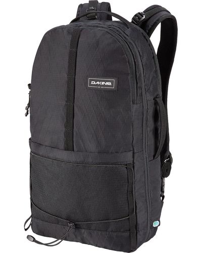 Dakine Split Adventure Lt 28L Backpack Vx21 - Black
