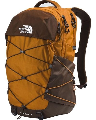 The North Face Borealis 28L Backpack Timber Tan/Demitasse - Multicolor