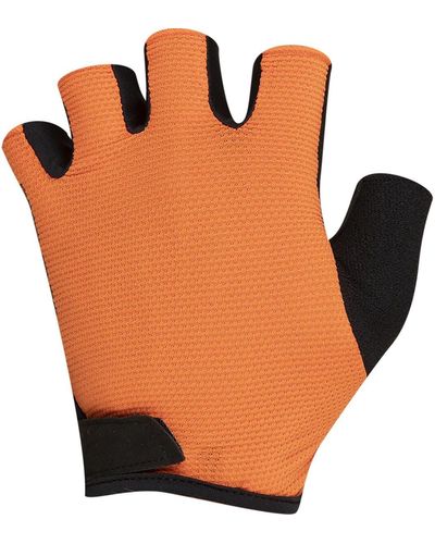 Pearl Izumi Quest Gel Glove - Orange