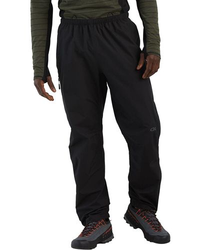 Outdoor Research Foray Pant - Black
