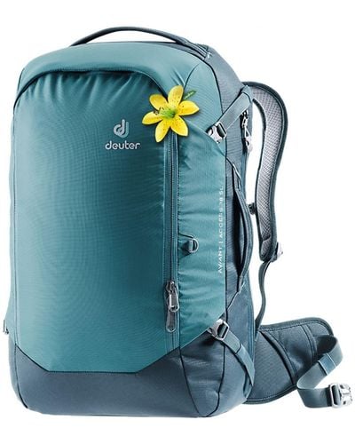 Deuter Aviant Access 38L Backpack - Blue