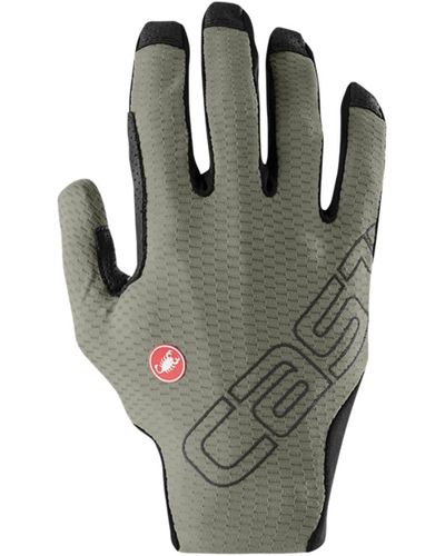 Castelli Unlimited Lf Glove - Green