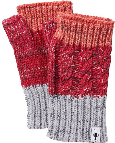 Smartwool Isto Hand Warmer - Red