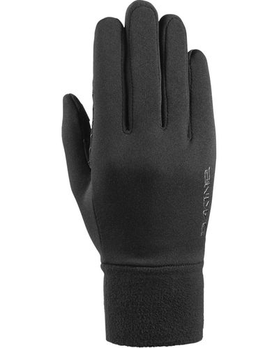 Dakine Storm Liner Touch Screen Compatible Glove - Black