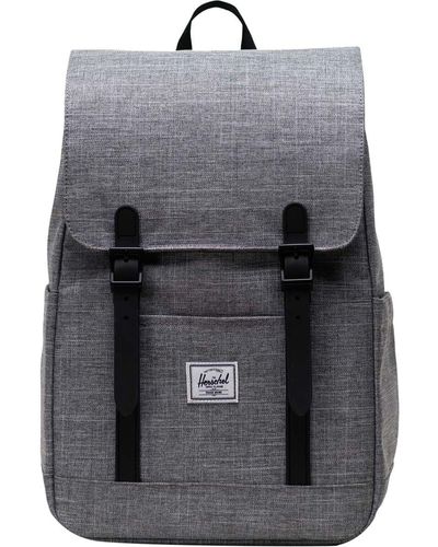 Herschel Supply Co. Retreat 17l Small Backpack - Gray