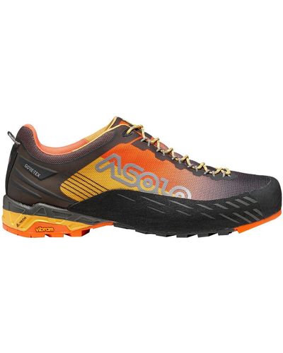 Asolo Eldo Gv Hiking Shoe - Multicolor