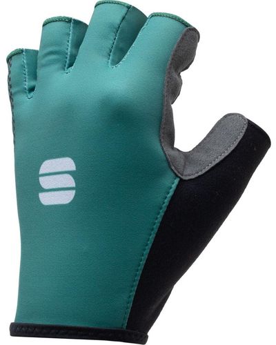 Sportful Race Glove - Green