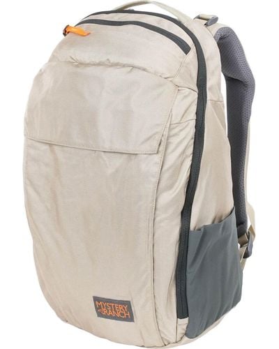 Mystery Ranch District 24L Backpack - Natural