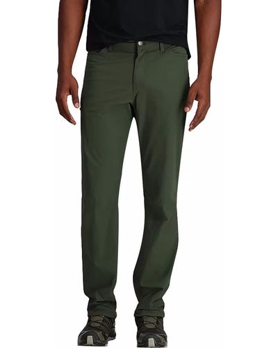 Outdoor Research Ferrosi Pant - Green