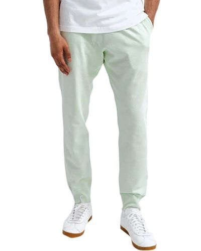 Reigning Champ Lightweight Terry Slim Sweatpant - Green