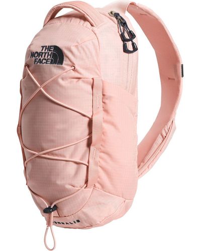 The North Face Borealis Sling Bag - Pink