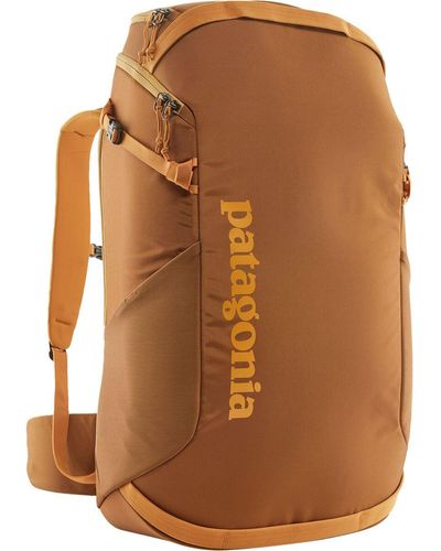 Patagonia Cragsmith 45l Backpack - Brown