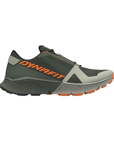 Dynafit Ultra 100 Trail Running Shoe - Gray